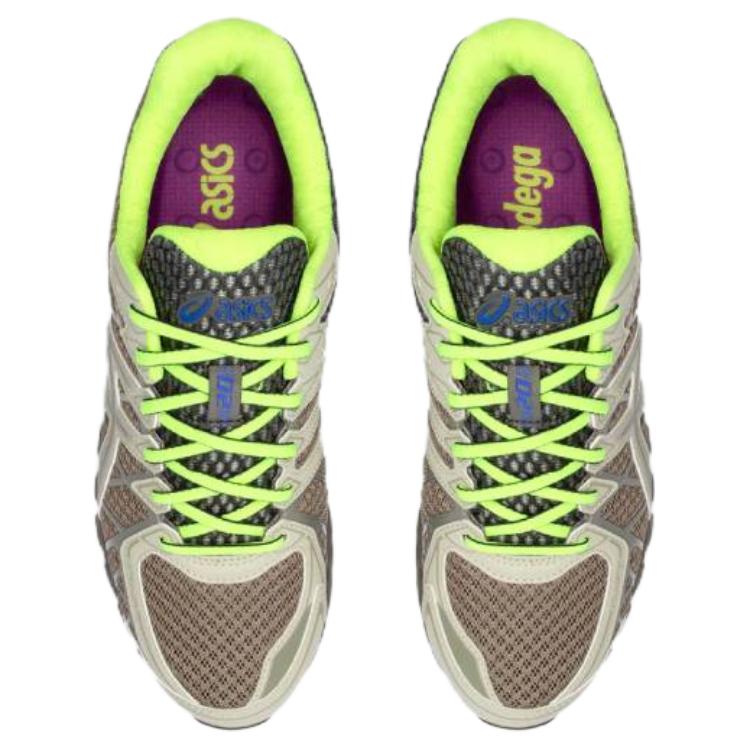 New Asics Gel Kayano 20 Bodega Success In Small Batches Friends & Family 1203A621-200