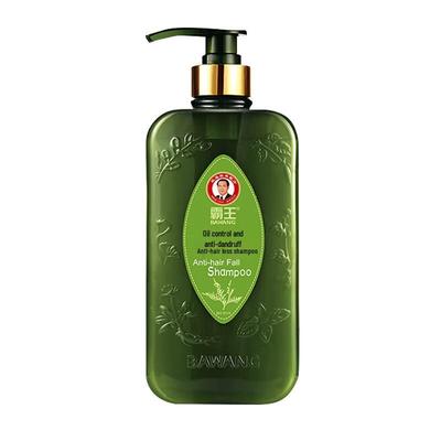 Bawang Oil Control Anti-Dandruff Anti-Hair Loss Shampoo