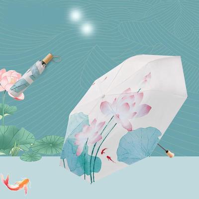 Accessoarer – Paraplyer