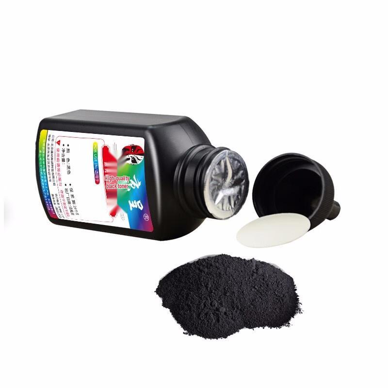 Kyocera TK-1183 Compatible Black Toner Refill Powder 4-Pack