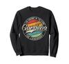 Gardena CA | California Vintage Distressed Sweatshirt