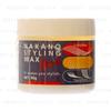Nakano - Styling Wax Hard