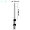 SUNWOOD 9051D Finanzbindemaschine Bohrer CN-Stecker (Adapter enthalten)