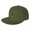 henry hoover Baseball Cap hiking hat Golf party Hat Wild Ball Hat Womens Unisexs