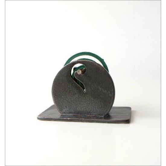 Mosquito Coil Holder, Ceramic, Pig, Seto Ware, Made In Japan