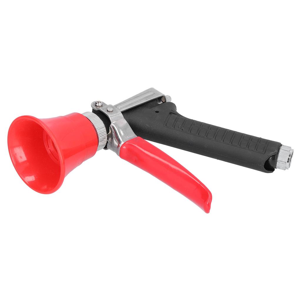 High Pressure Sprayer G1/4 Female Thread Garden Agricultural Power Pesticides Sprayer