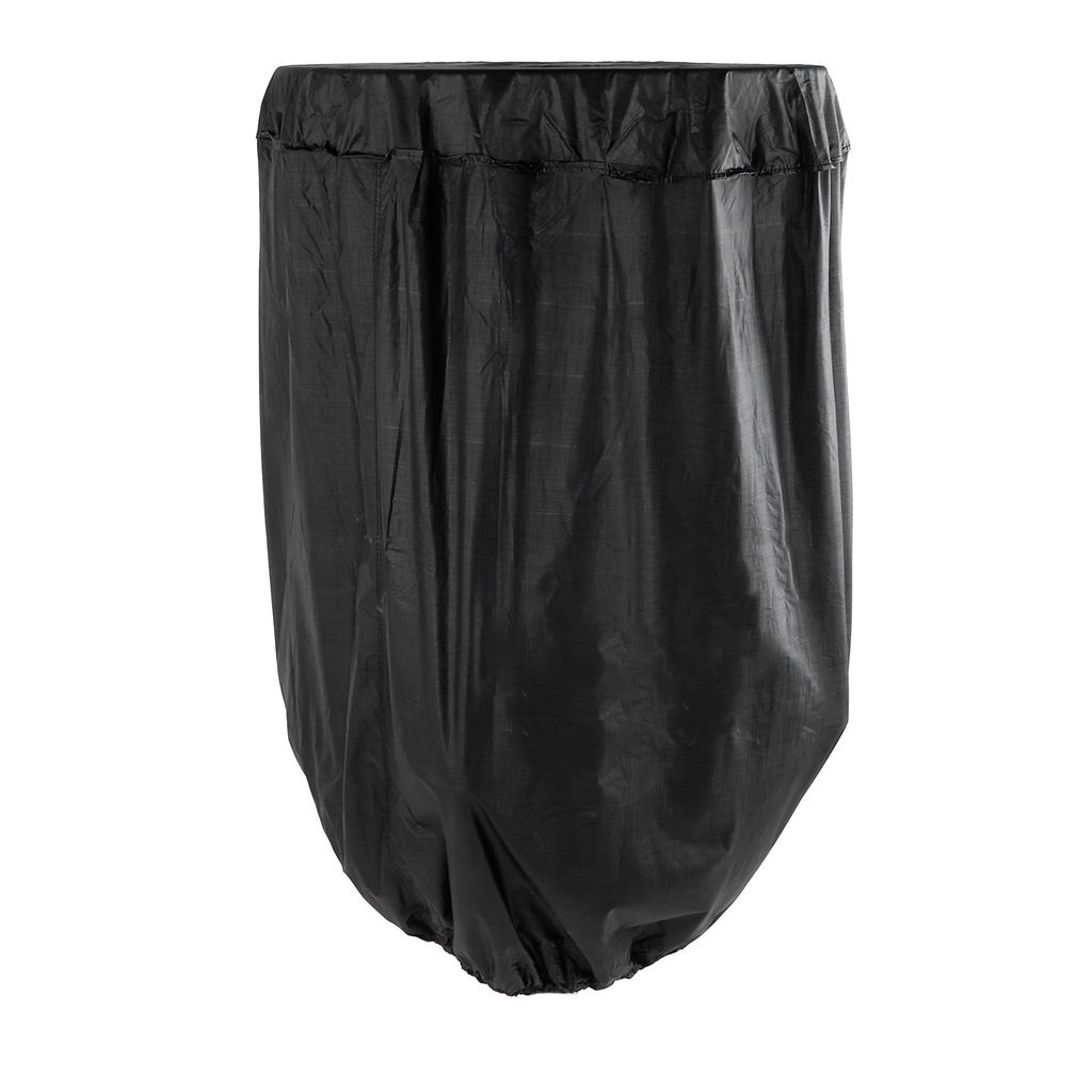 210D Oxford Cloth Barbecue Cover Outdoor Grill Waterproof Protective Dust Cover Protector