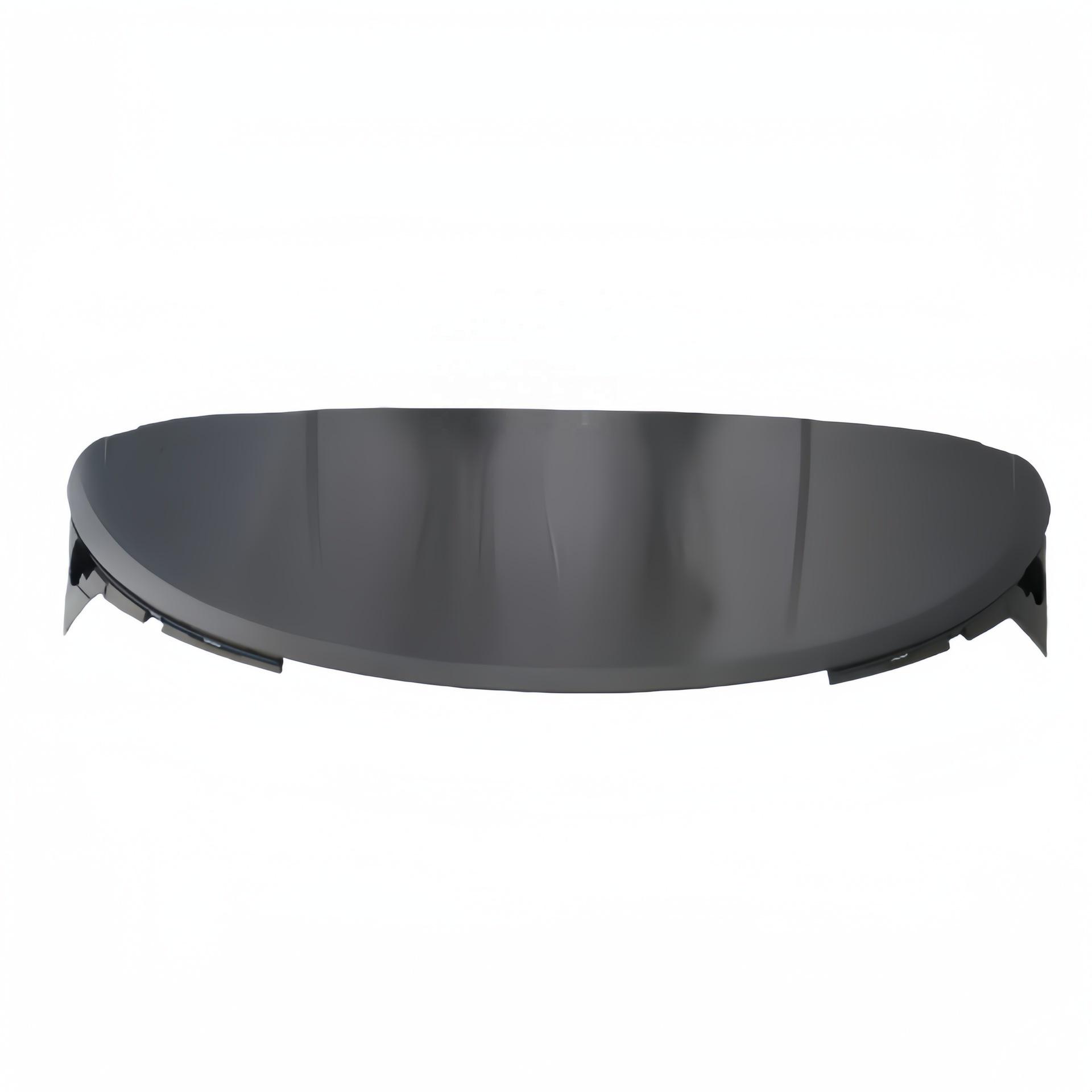 LR173851: Compatible with New Land Rover Range Rover Rear Spoiler LR173851