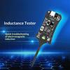 Superior YCS Inductance Tester for Hassle-Free Electromagnetic Induction Fault Detection and Repair