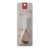 Stainless Steel Cheese Knife Set with Wooden Handle