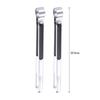 2Pcs BBQ Grill Tongs Korean Barbecue Meat Tongs Stainless Steel Food Clamp Small Cooking Tongs BBQ Accessories Kitchen Tools