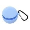 Protective Carrying Case Holders for Enco Air3 Earphone Dustproof Protectors Bag Washable Boxes Holders Keychain