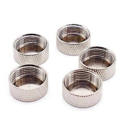 Sanko Densho M-C Wireless M-Type and N-Type Connector Caps, Set of 5, M-Caps