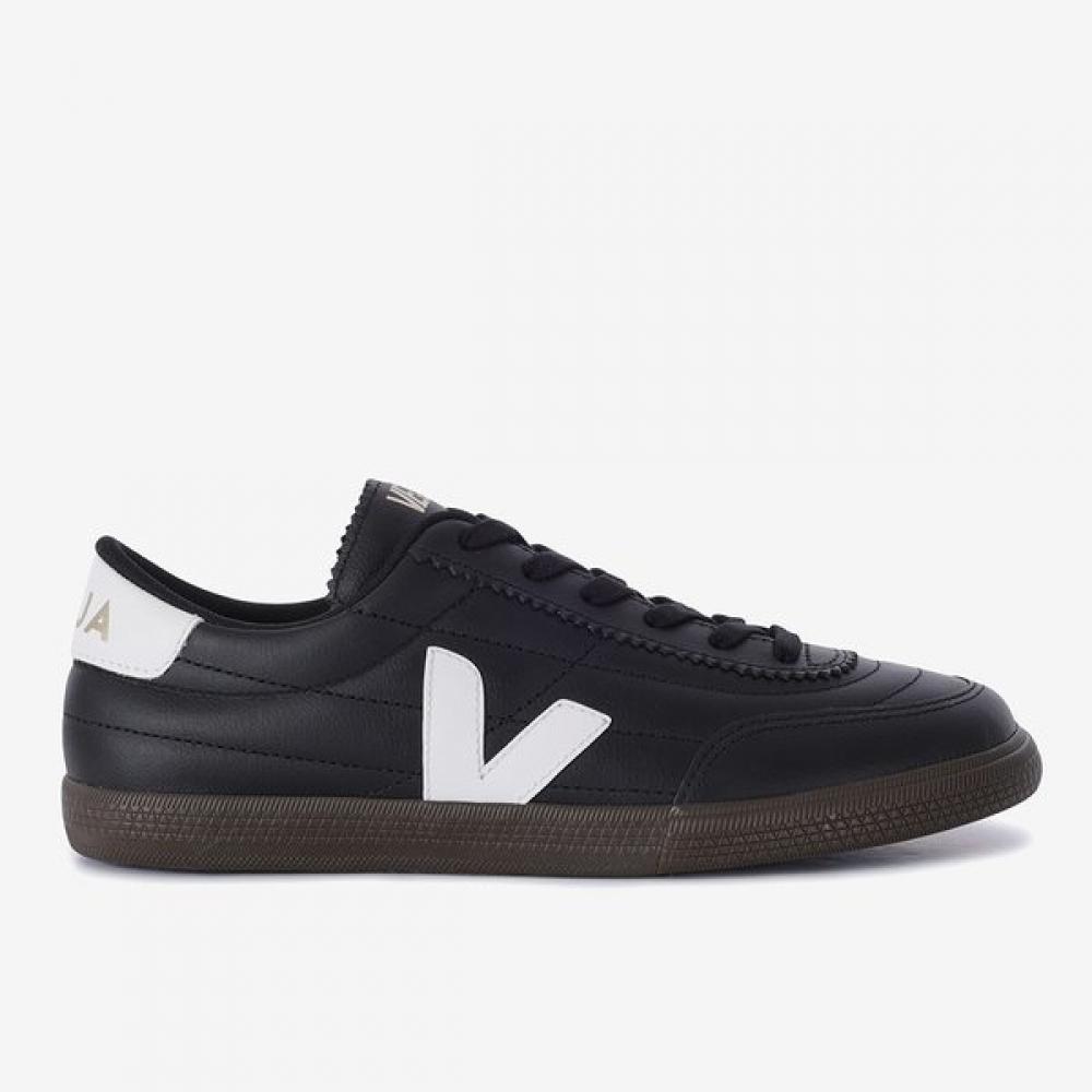Veja Leather Sneakers Svju253fu20 707 707/280