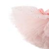 Mädchen Ballett Trikots Tutu Kleid Ballettrock für Kinder Kinder Tanzrock Gymnastik Tanzbekleidung Ballerina Camisole Gazerock