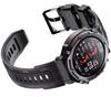 Smartwatch Rubicon Rncf25 Czarny