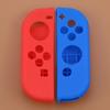 JCD 1Set Links Rechts Weiches Silikon Gummi Griff Gel Schutz L R Controller Gamepad Hülle Case Abdeckung Für Switch Joy-Con Joycon NS