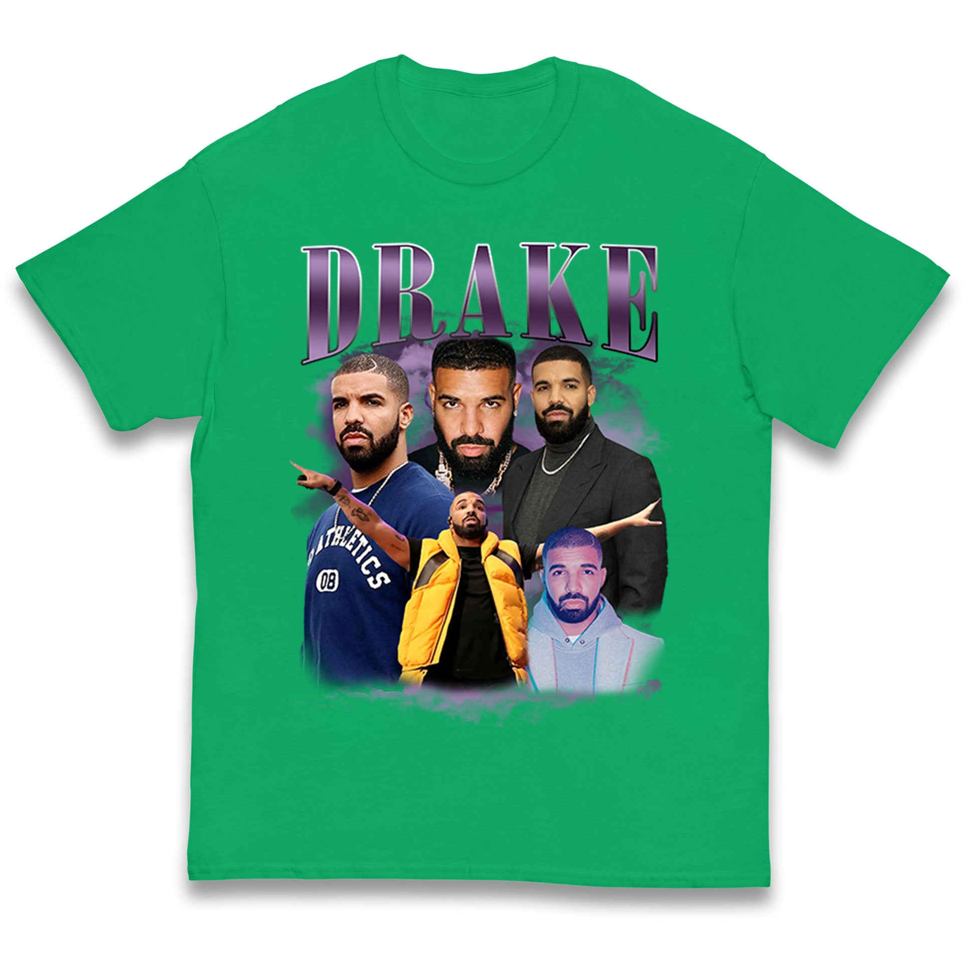 Drake Bootleg Kids T Shirt 100