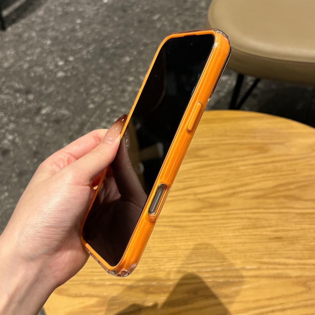 Luxury Shiny Glitter Camera Large Window Case For iPhone 17 Air 16 15 14 Plus 13 12 11 Pro Max Shockproof Bumper Glossy Cover