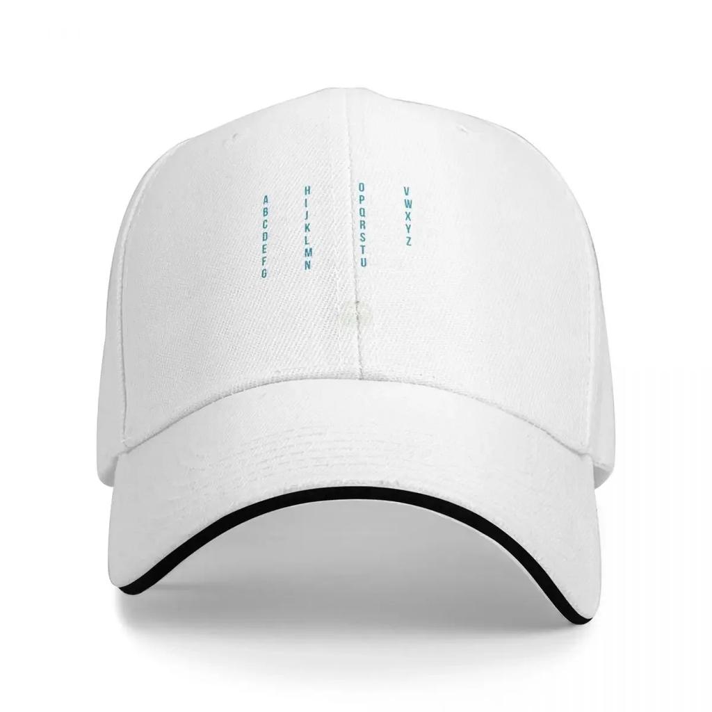 Phonetic Alphabet Shirt Airplane Pilot Gift Aviation Lover   Baseball Cap Men Hat Women Visor Outdoor Snapback Caps
