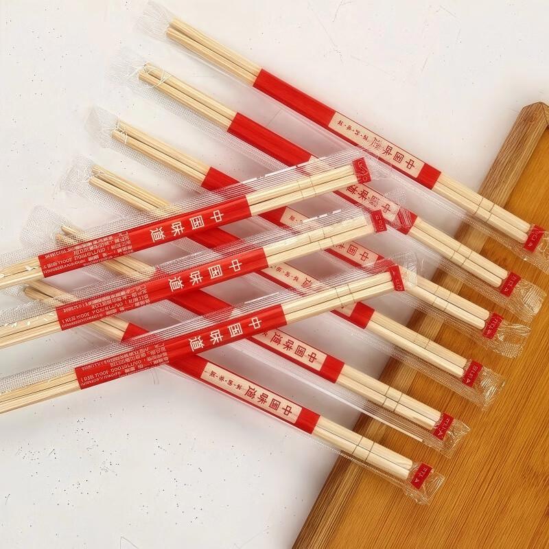 Disposable Chopsticks