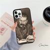 Stalin Soviet Phone Case For Apple iPhone 17 Air Pro Max Plus Coque For iPhone 17 Air 14 15 16 13 12 Max Cover