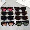 Custom logo Designer Sunglasses Women Classic Retro Shades Sun Glasses 2023 Sunglasses for Men Women
