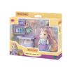 Sylvanian Families Friseur-Set Pony