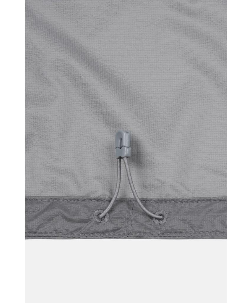 Kolon Sport Men'S Egglight Stand Neck Jacket Jwjjm26275Gry