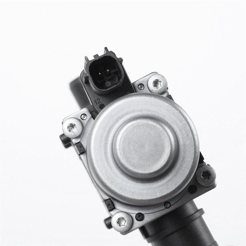 Heater Coolant Control Valve Heater Control Valve For Ford Escape Transit Connect CV61-8C605-TD CV6Z-8C605-T