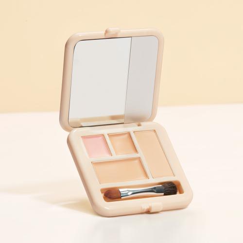[ETUDE] Double Lasting Artist Concealer Palette