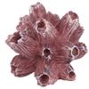 Aquarium Coral Ornament Soft and Durable Fish Tank Artificial Coral Landscaping Decoration