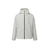 SALOMON Uni Series Lightweight Hooded Loose Warm Cotton Jacket Unisex Jackets C29924