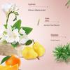 Bee Flower Bar Soap