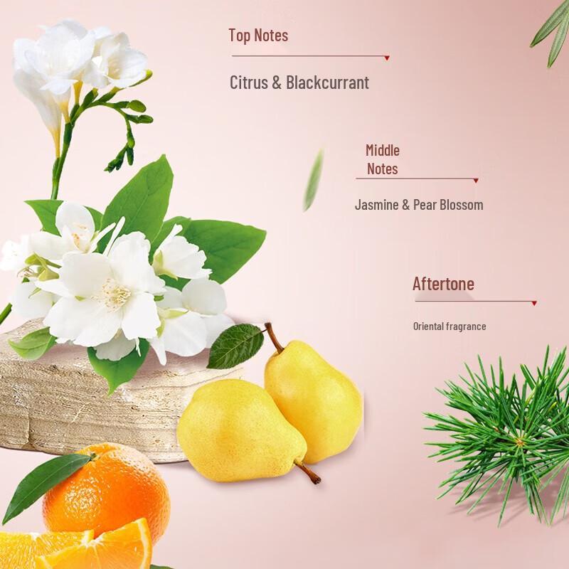 Bee Flower Bar Soap