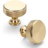 2025 Modern Single Hole Cabinet Handle Round Black Gold Knob Cupboard Black Gold Desk Drawer Pull Solid Aluminum Alloy Furniture
