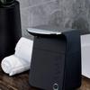Automatic Induction Hand Sanitizer Electric Sensor Household Alcohol Spray Hand Sterilizer Wall Mounted Foam Soap Dispenser