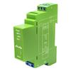 Dimmer de 1 canal para trilho DIN Shelly Pro Dimmer 1 WiFi/Bluetooth