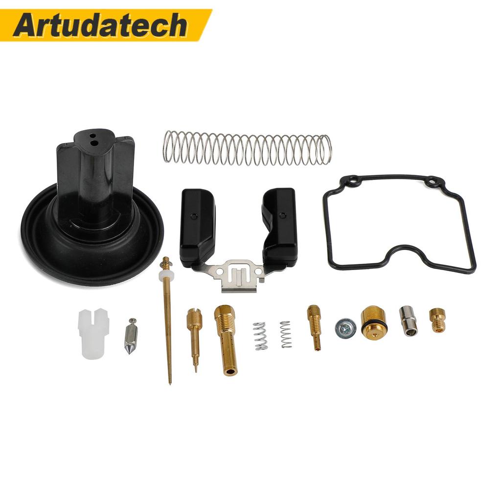 Vergaser-Reparatur-Set für 250 cc ATV ATV250 EN250 GP200 GP250 MV30