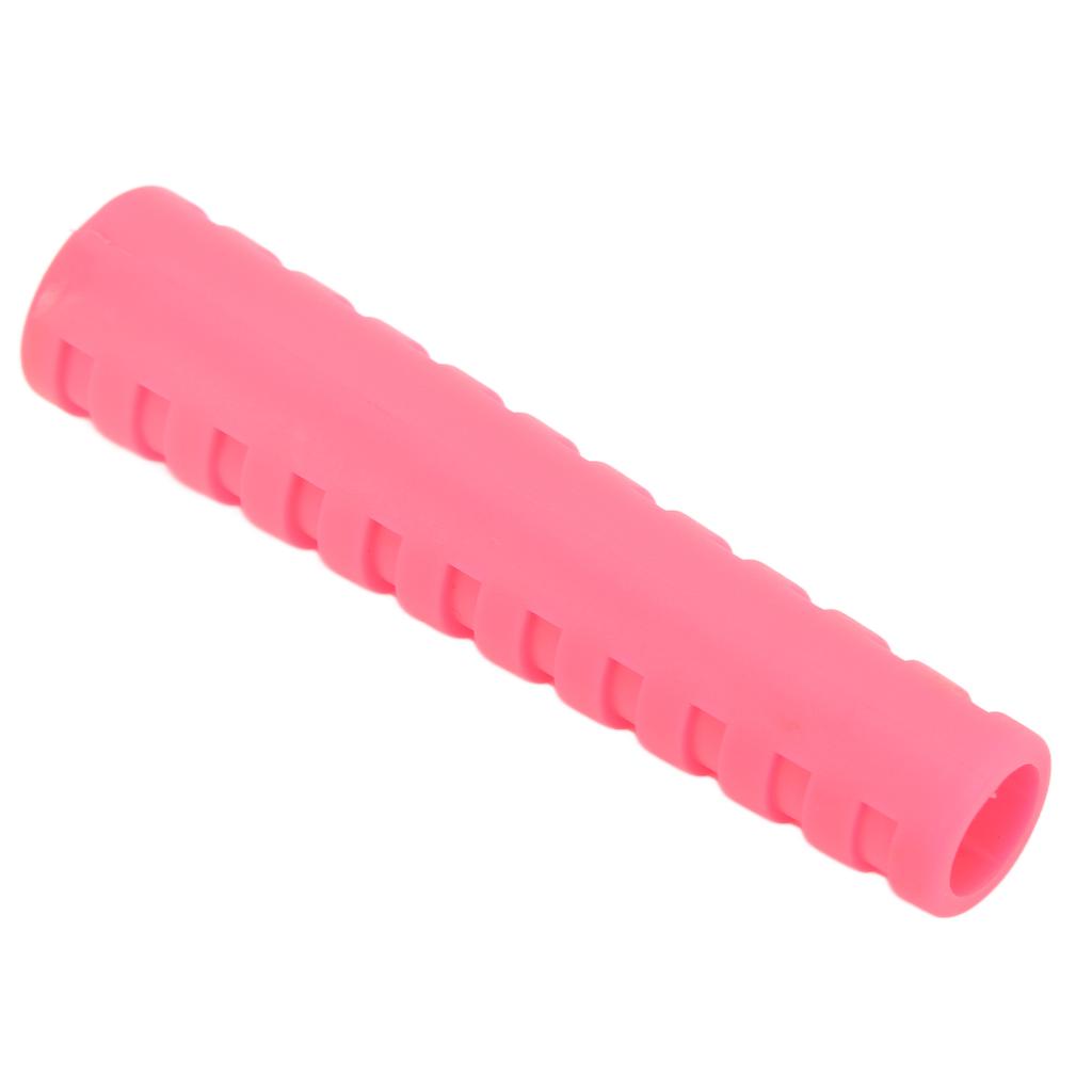 Diving 95mm Regulator Hose Protector Underwater Low Pressure Hose Guard Protective CoverPink