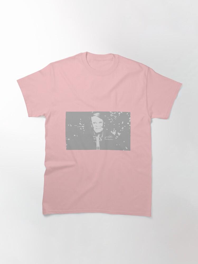 Glen Campbell Glen Campbell - Wichita Lineman Classic T-Shirt