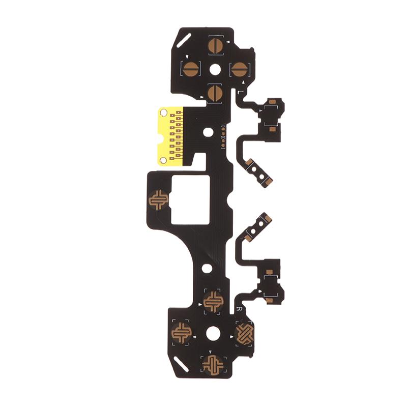 Mando de Juego Ps5 Cable Micro Interruptor 010-020-030-Ps4 Cable Placa Fpc Multicapa Unilateral y Bilateral