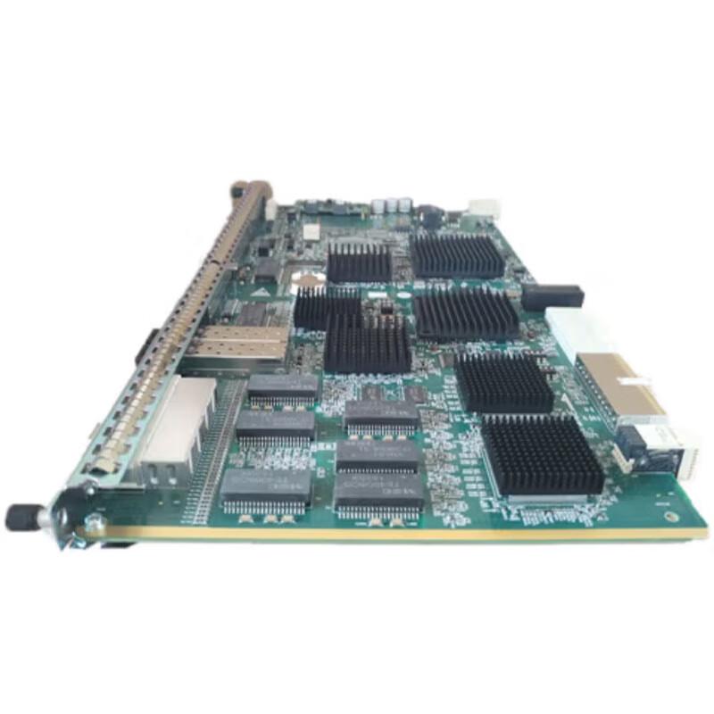 Huawei TNHD00ISU Optical Transceiver System Integrated Unit Board
