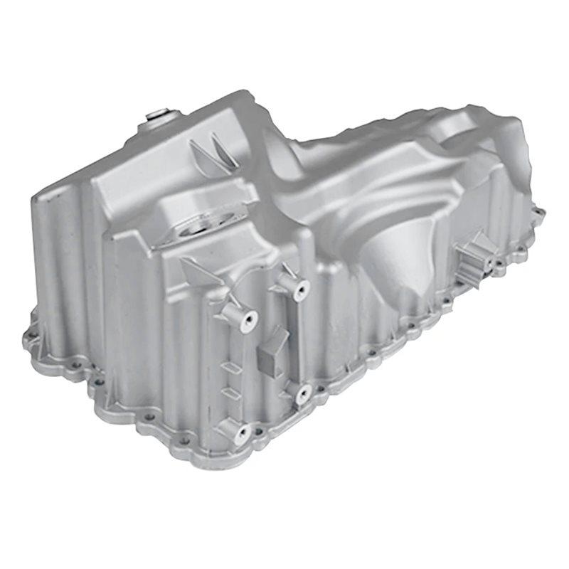 Aluminiowa miska olejowa silnika Numer części OEM 11137618512 Do Bmw F20 F21 F23 F30 F32 N20