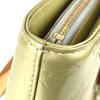 Louis Vuitton M91053 MonogramVernis Houston tote bag Shoulder Bag