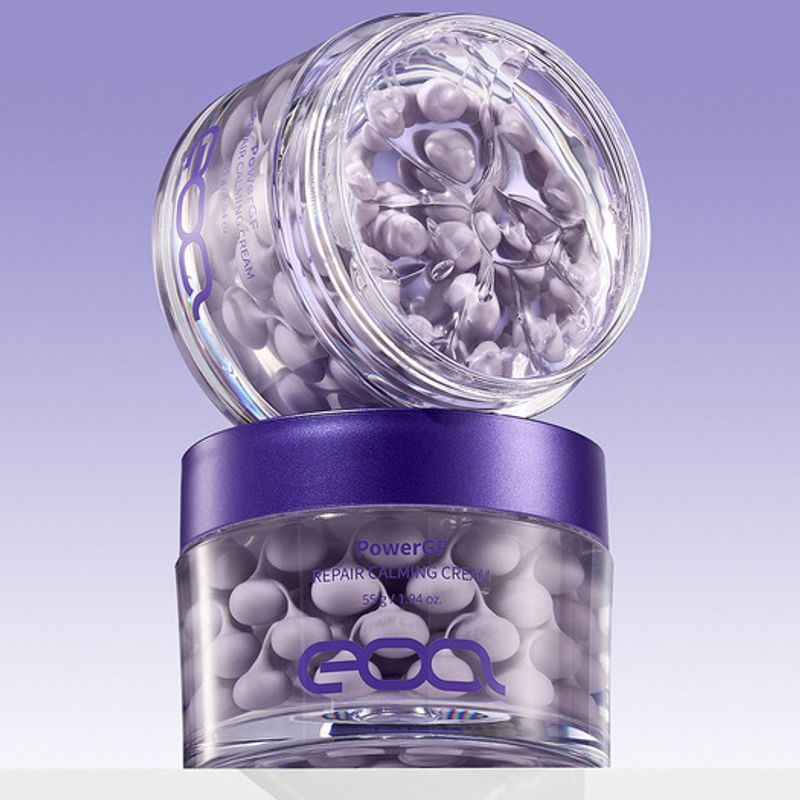 

[EOA] PowerGF Repair Calming Cream 55g