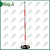 Construction Site Safety Warning Barrier Kit