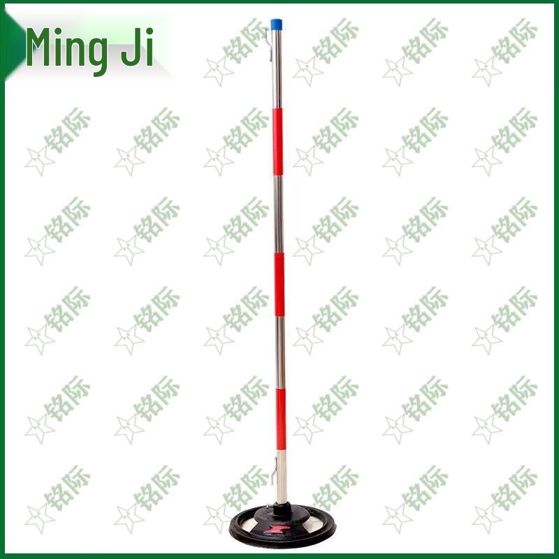 Construction Site Safety Warning Barrier Kit