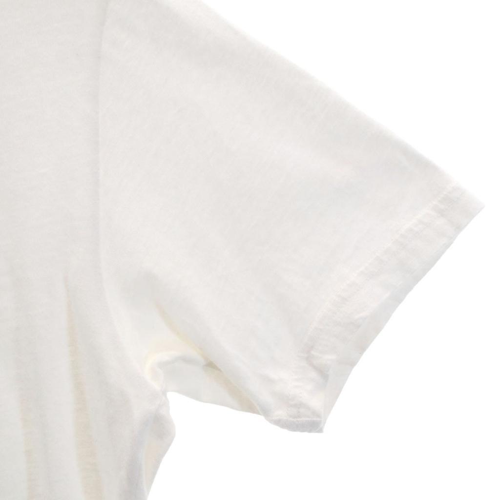 UNDERCOVER made in Japan Beethoven Amplifier Short sleeve T-shirt 1 white Men's Used