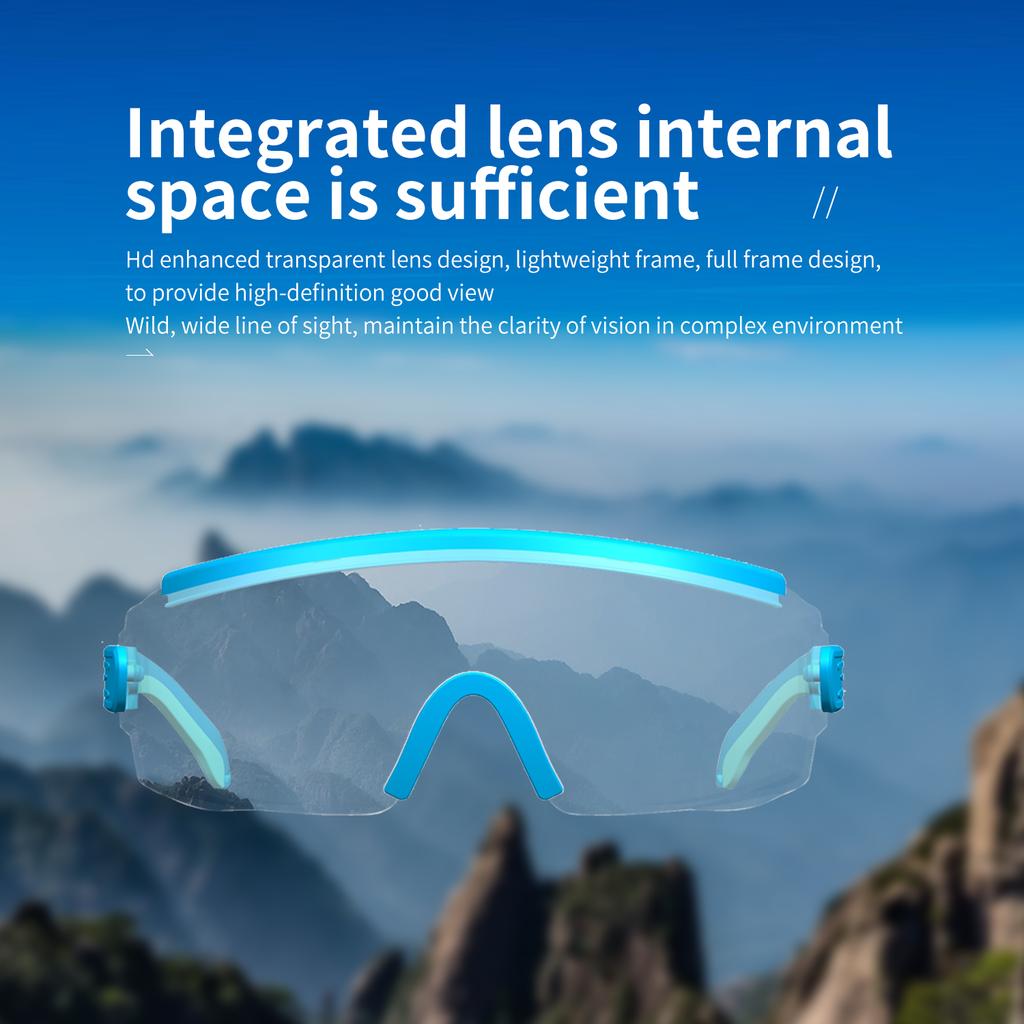 Купить Защитные очки, хирургические очки, блокирующие UV400 ...